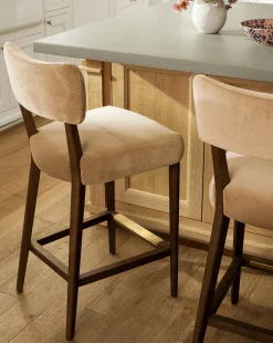Etienne Stool (Ready to Ship)|Makerspalm Outlet