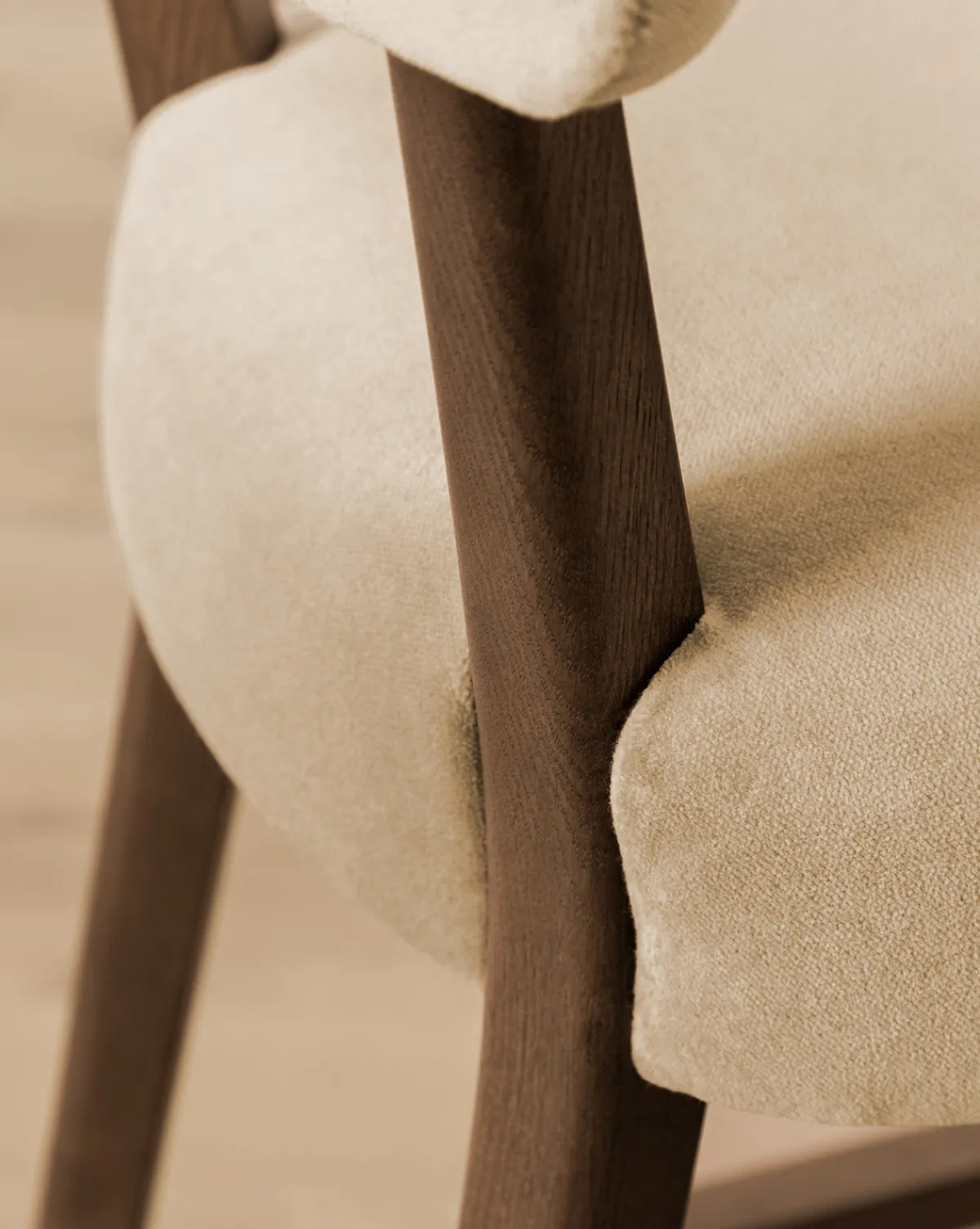 Etienne Stool (Ready to Ship)|Makerspalm Outlet