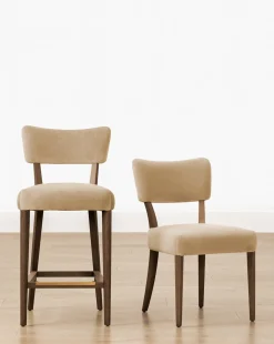 Etienne Stool (Ready to Ship)|Makerspalm Outlet