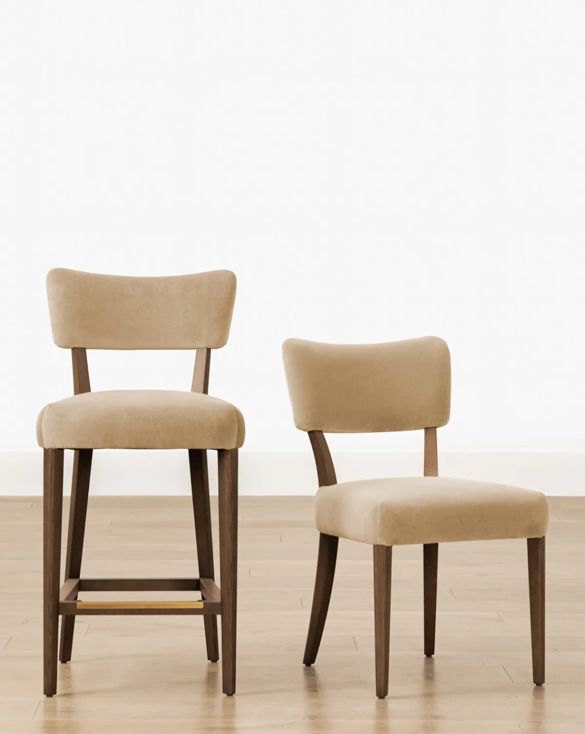 Etienne Stool (Ready to Ship)|Makerspalm Outlet