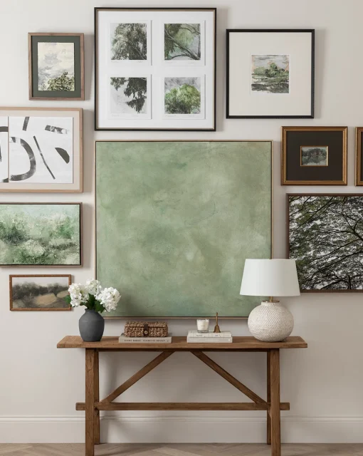 Eucalyptus Windows|Art Headquarters, LLC DBA Wendover Art Group DBA Kevin O'Brien Studio Outlet