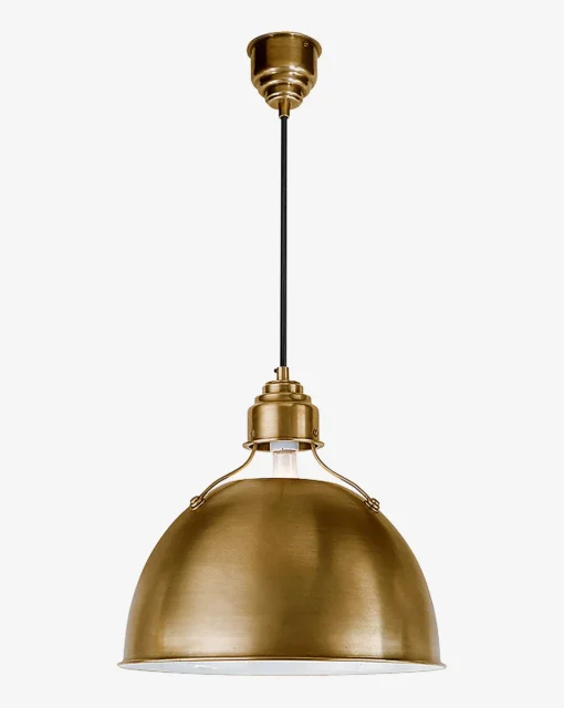 Eugene Pendant|Visual Comfort & Co. Signature Sale