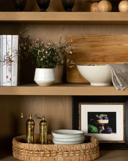 European Brass Salt Mill|Peppermill Kitchenware Inc.