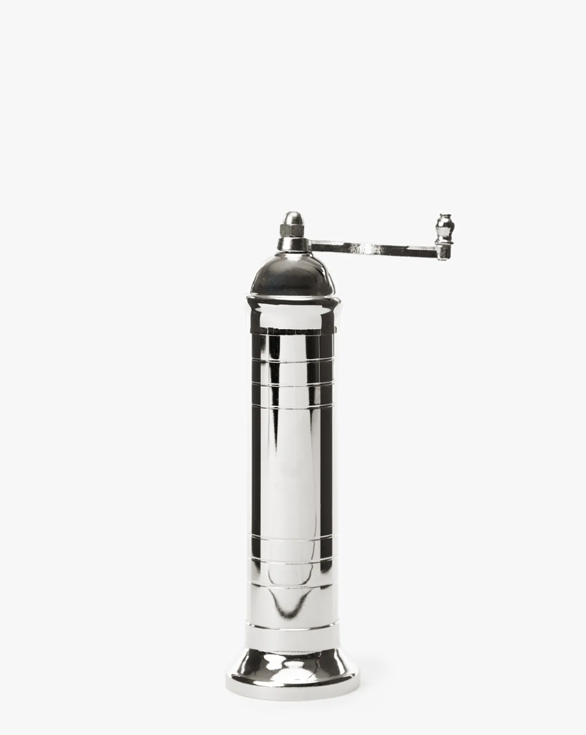 European Chrome Salt Mill|Peppermill Kitchenware Inc. Sale