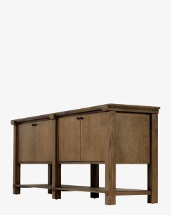 Evaline Sideboard|Four Hands New