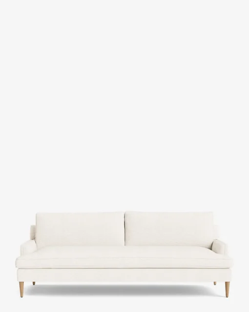 Evan Sofa 84"|Makerspalm Sale