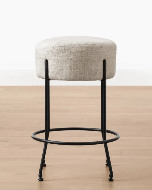 Evander Counter Stool|Makerspalm Best