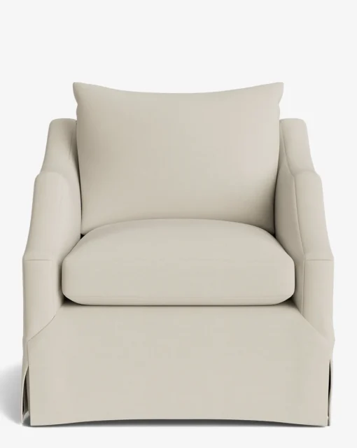 Everleigh Slipcover Lounge Chair|Community Hot