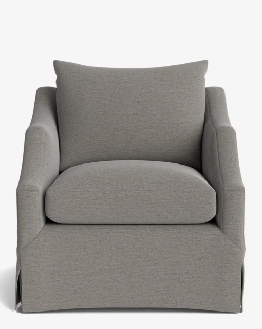 Everleigh Slipcover Lounge Chair|Community Hot