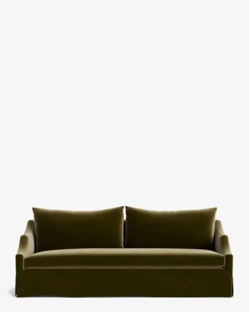 Everleigh Slipcover Sofa 96.5"|Community New