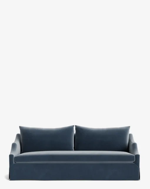 Everleigh Slipcover Sofa 96.5"|Community New