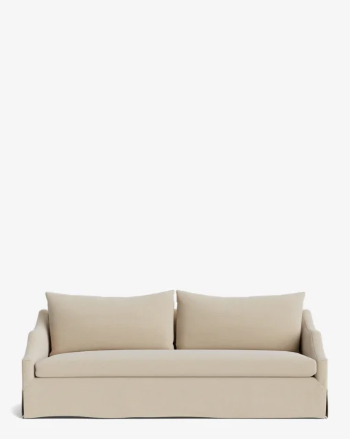 Everleigh Slipcover Sofa 96.5"|Community New