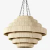 Everly Outdoor Pendant|Palecek New
