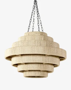 Everly Outdoor Pendant|Palecek New