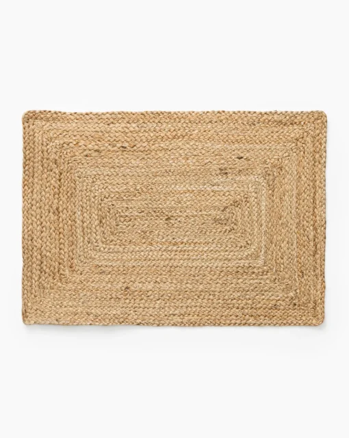 Ewing Jute Woven Placemat|ILA HOME FASHIONS Best