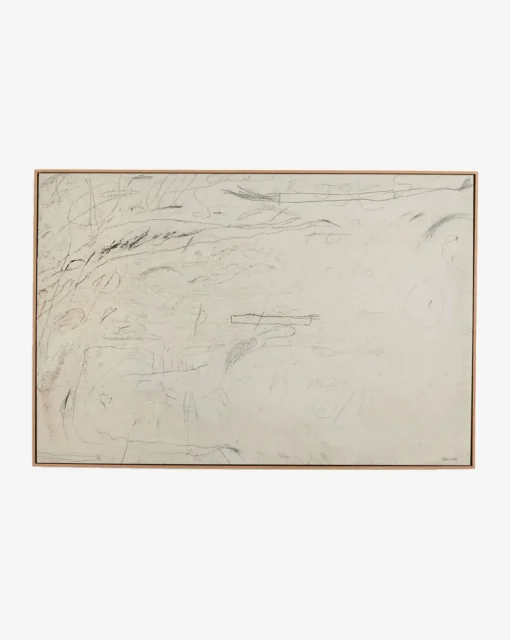 Examination of the Rose by Tyler Guinn|Four Hands Sale
