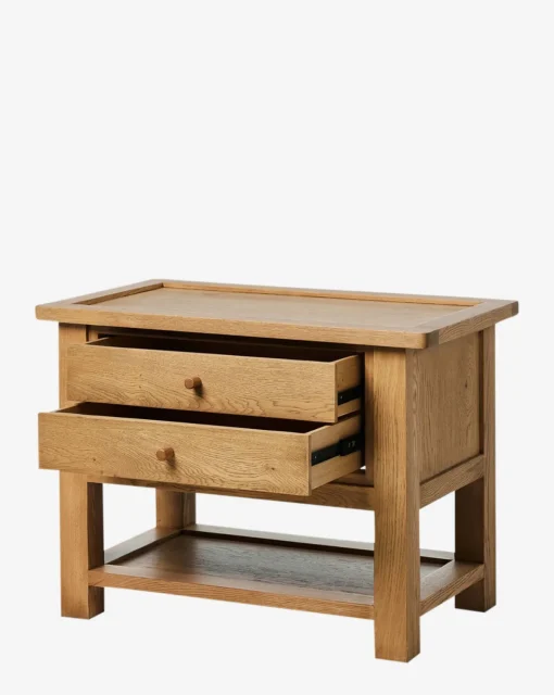 Faelan Nightstand|Four Hands Hot