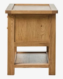 Faelan Nightstand|Four Hands Hot