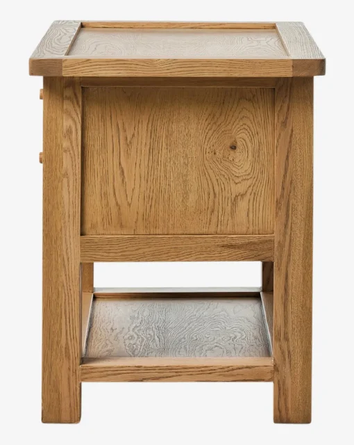 Faelan Nightstand|Four Hands Hot