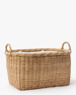 Fairway Laundry Basket|DURU'S INDUSTRIES CORPORATION Clearance