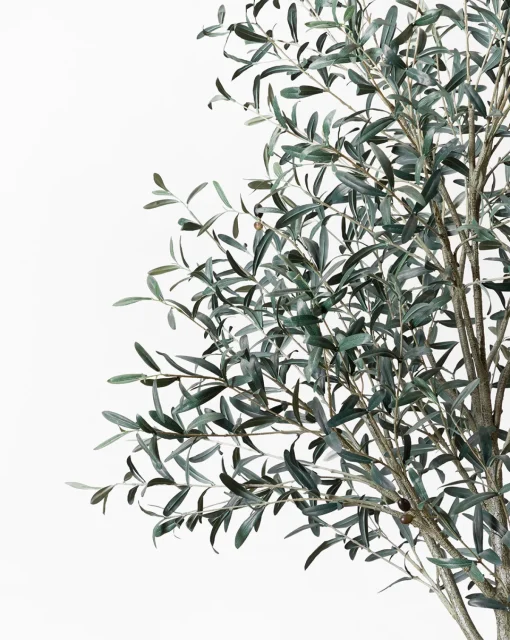 Faux 96" Olive Tree with Woven Pot|UCP INTERNATIONAL COMPANY LIMITED Best
