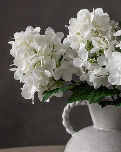 Faux Hydrangea Stem|UCP INTERNATIONAL COMPANY LIMITED Sale