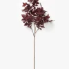 Faux Maple Leaf Stem|UCP INTERNATIONAL COMPANY LIMITED Best