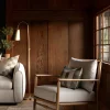 Fenwick Lounge Chair|ROYAL FURNITURE TRADING & PRODUCTION CO., LTD New