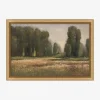 Field in Summer|Art Headquarters, LLC DBA Wendover Art Group DBA Kevin O'Brien Studio Hot