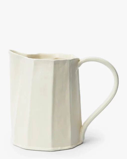 Fielding Ceramic Pitcher|Highland New