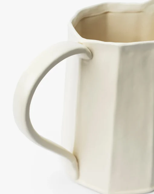 Fielding Ceramic Pitcher|Highland New