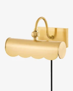 Fifi Sconce|Hudson Valley Lighting Clearance