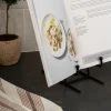 Finlay Cookbook Holder|Heritage Creations Online