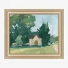 Flaxen Pasture|Art Headquarters, LLC DBA Wendover Art Group DBA Kevin O'Brien Studio Clearance