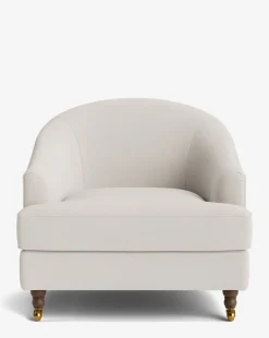 Fletcher Lounge Chair|Makerspalm Best