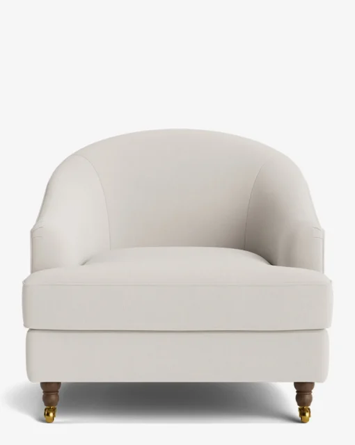 Fletcher Lounge Chair|Makerspalm Best