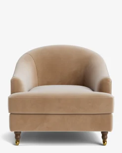 Fletcher Lounge Chair|Makerspalm Best