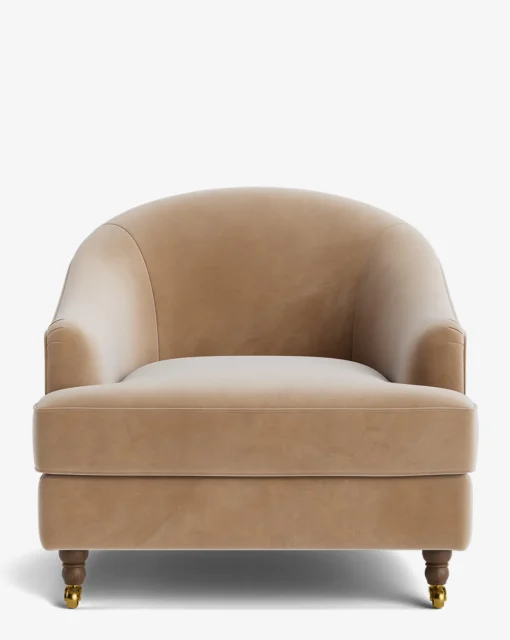 Fletcher Lounge Chair|Makerspalm Best