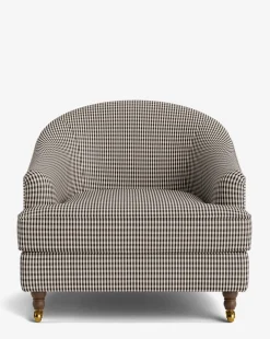 Fletcher Lounge Chair|Makerspalm Best