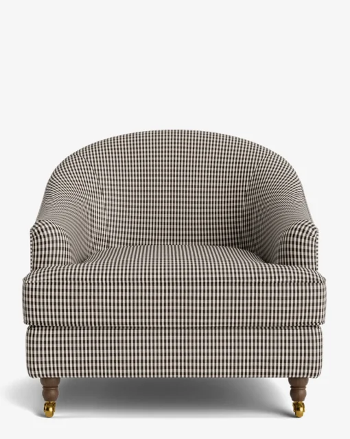 Fletcher Lounge Chair|Makerspalm Best