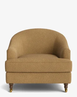 Fletcher Lounge Chair|Makerspalm Best