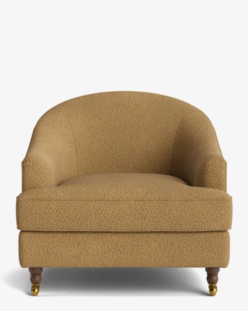 Fletcher Lounge Chair|Makerspalm Best