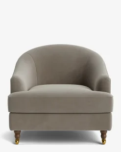 Fletcher Lounge Chair|Makerspalm Best