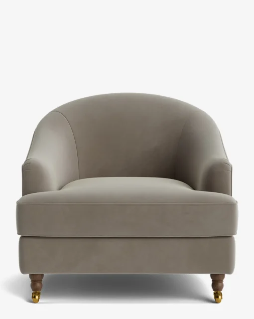 Fletcher Lounge Chair|Makerspalm Best