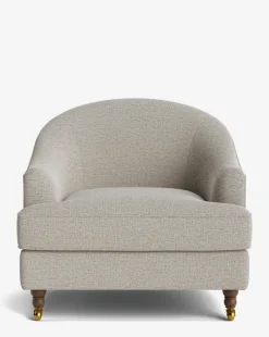 Fletcher Lounge Chair|Makerspalm Best