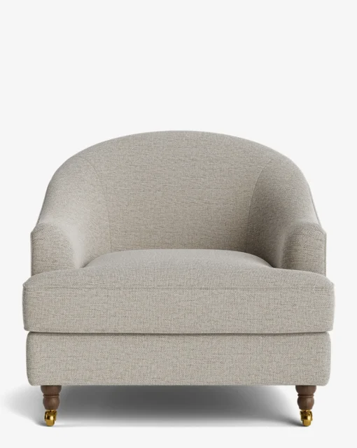 Fletcher Lounge Chair|Makerspalm Best