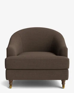 Fletcher Lounge Chair|Makerspalm Best
