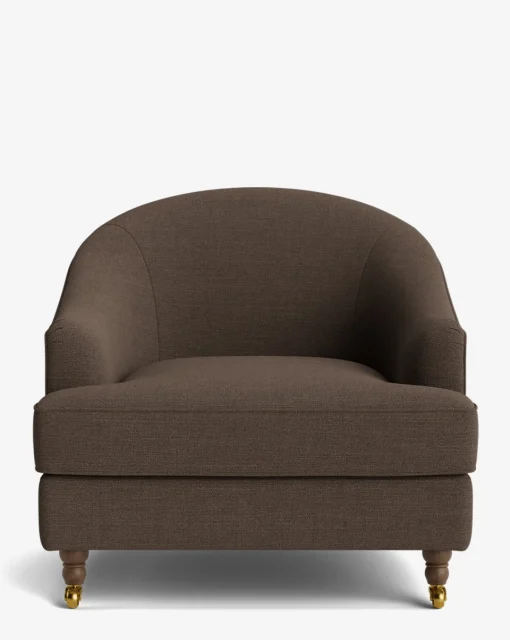Fletcher Lounge Chair|Makerspalm Best
