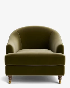 Fletcher Lounge Chair|Makerspalm Best