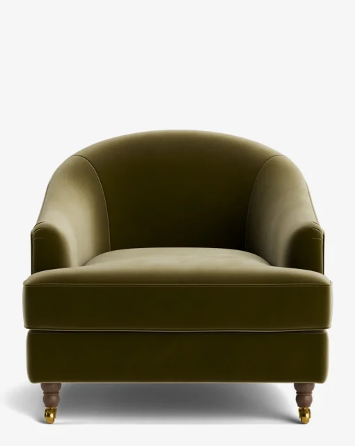 Fletcher Lounge Chair|Makerspalm Best